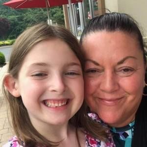 Meet your Posher, Deb